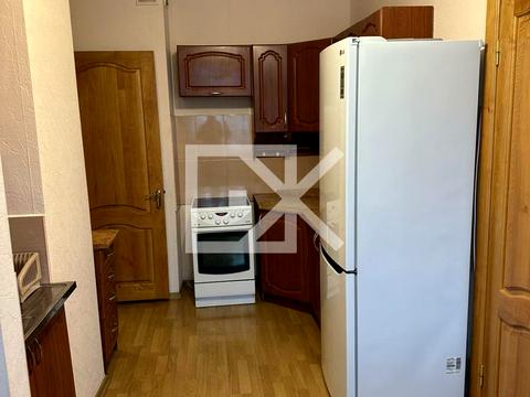 квартира по адресу Урловская ул., 21-Б