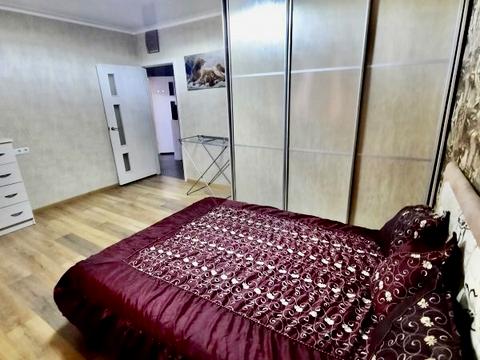 квартира по адресу Бассейная ул., 6А