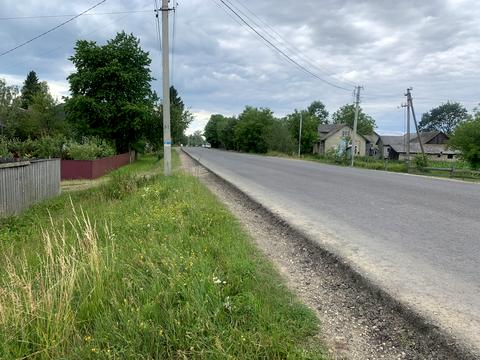 будинок за адресою с. Панка, Головна