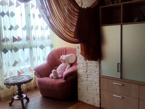 квартира по адресу Соснова, 10