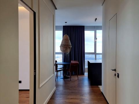 квартира по адресу Днепр, Звёздный бульв., 1м