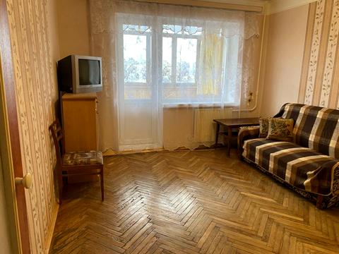 квартира по адресу Иорданская ул. (Лайоша Гавро), 22-Б