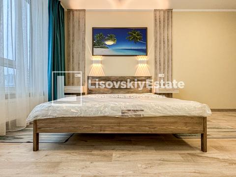 квартира по адресу Всеволода Змеенко ул., 21