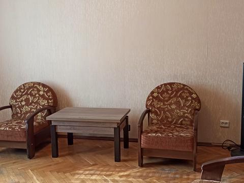 квартира по адресу Михаила Грушевского ул., 34/1