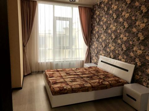 квартира за адресою Одеса, Французький бульв., 60а
