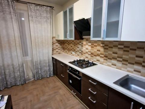 квартира за адресою Лісна, 50 а