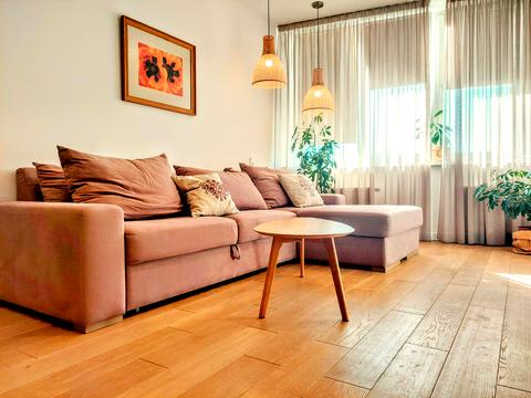 квартира по адресу Вышгородская ул., 45