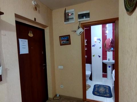 квартира по адресу Шота Руставели ул., 9