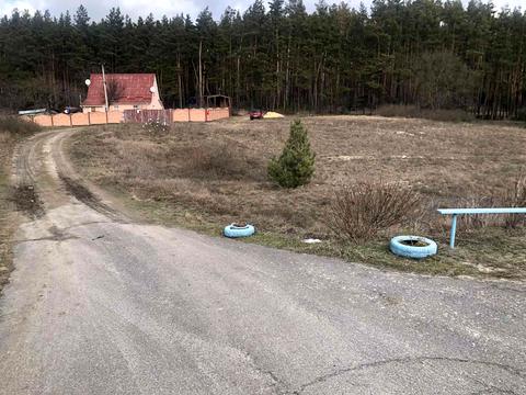 ділянка за адресою 