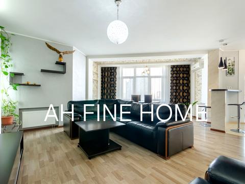 квартира по адресу Днепровская набережная ул., 26-К