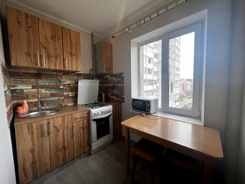 квартира по адресу Червоной Калины просп. (Владимира Маяковского), 8-А