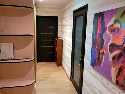 квартира за адресою Професора Підвисоцького вул., 6-А