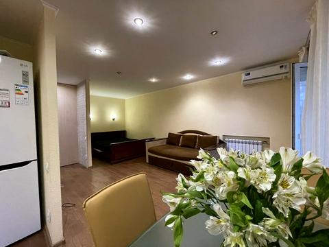 квартира по адресу Тополь-1 жилой массив ул., 23