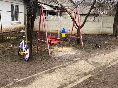 квартира за адресою Військової Слави, 11