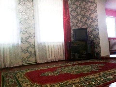 дом по адресу Сурской проезд, 2