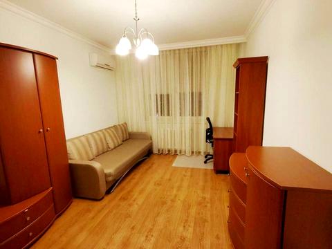 квартира за адресою Олени Пчілки вул., 2-А