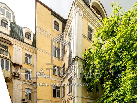 квартира за адресою Варязький пров., 13-А