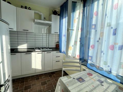 квартира за адресою Оболонський просп., 14-В