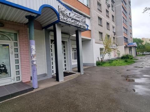 коммерческая по адресу Урловская ул., 12