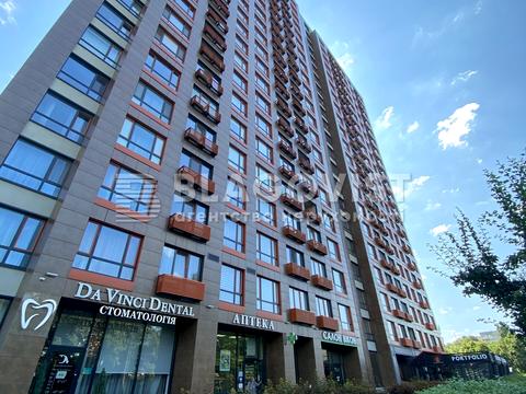 квартира за адресою Вацлава Гавела бульв. (Івана Лепсе), 6/7а