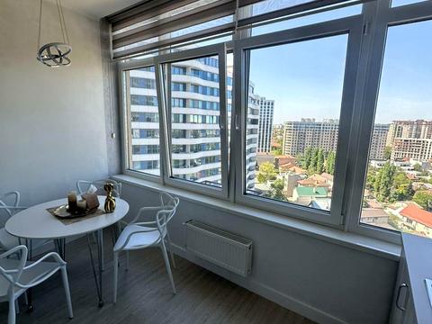 квартира за адресою Валерія Самофалова вул. (Каманіна), 16а/4