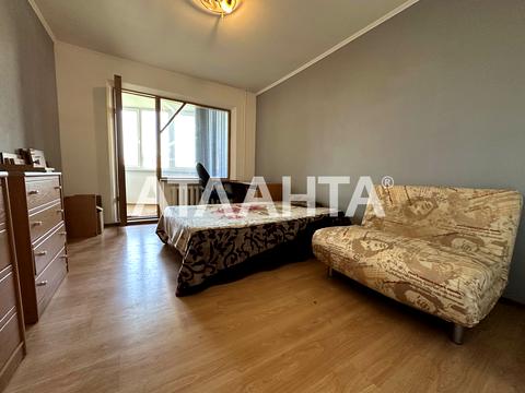 квартира за адресою Балківська вул., 32