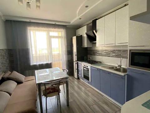 квартира по адресу Роксоланы ул., 43а