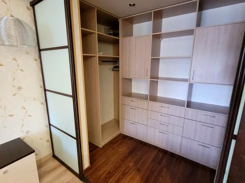 квартира по адресу Березинская ул., 28