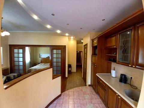 квартира за адресою Володимирська вул., 77