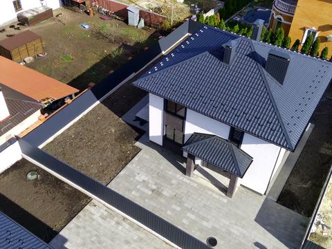 дом по адресу Зелена, 31