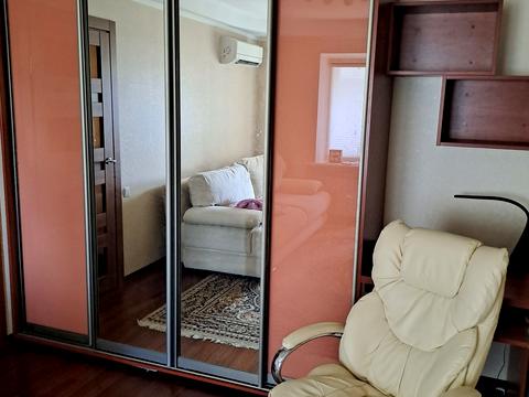 квартира за адресою Київ, Введенська вул., 42