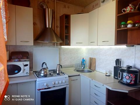 квартира по адресу Квартальна ул. (Гладкова), 7-А