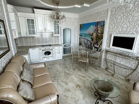 квартира за адресою Французький бульв., 22