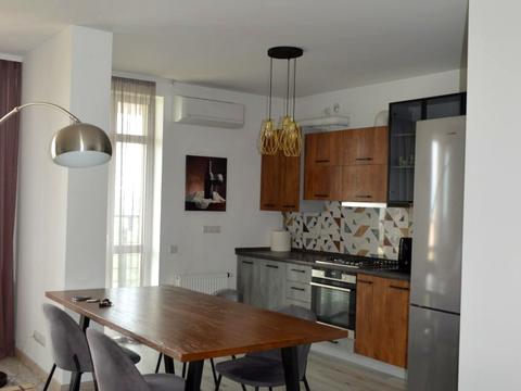 квартира за адресою Стрийська вул., 108