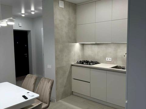 квартира по адресу Львовская ул., 37