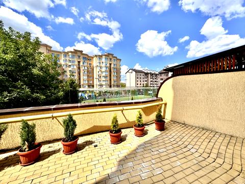 квартира за адресою Корольова вул., 4