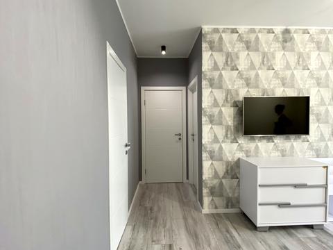 квартира за адресою Михайла Максимовича вул. (Онуфрія Трутенка), 26