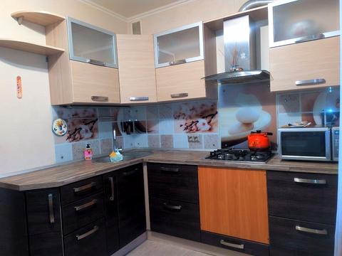 квартира за адресою житловий масив Тополя-3 вул., 1