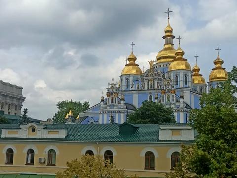 квартира по адресу Десятинная ул., 1/3