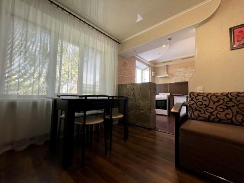 квартира по адресу Китобоїв ул., 7