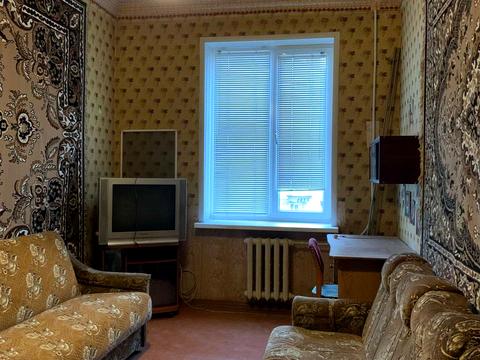 квартира по адресу Панаса Мирного ул., 2