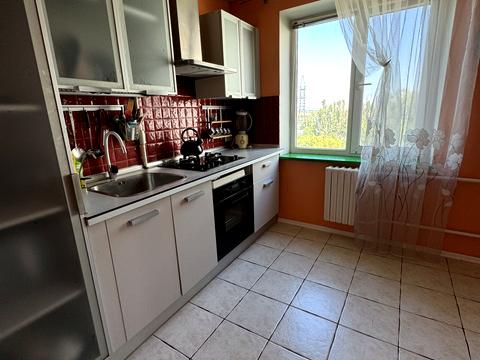 квартира по адресу Холодильная ул., 79