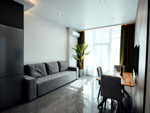 квартира по адресу Проспект Берестейський, 11/2