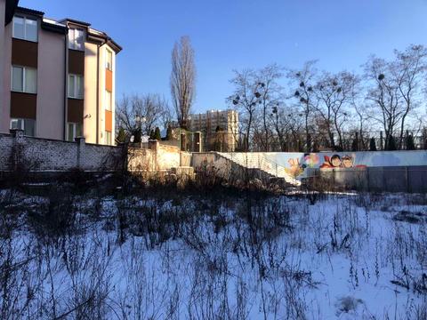 ділянка за адресою 