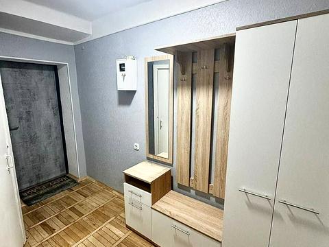 квартира за адресою Авіаконструктора Антонова вул., 43