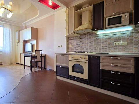 квартира за адресою Новоолександрівська вул., 54а
