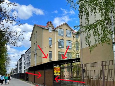 паркомісце за адресою Ольгерда Бочковського вул., 28а