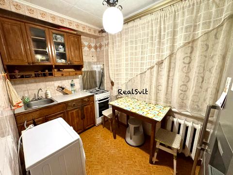 квартира за адресою Воскресенський просп. (Перова), 4