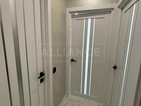 квартира по адресу Флотская ул., 10