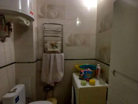 квартира по адресу Академика Сахарова ул., 24